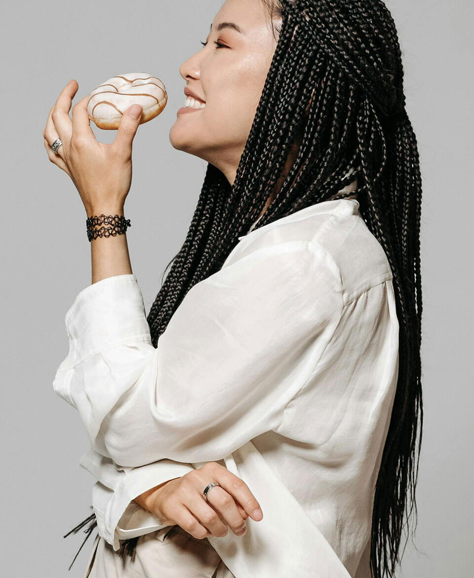 Relaxed Fit Joggers - Bilde 3